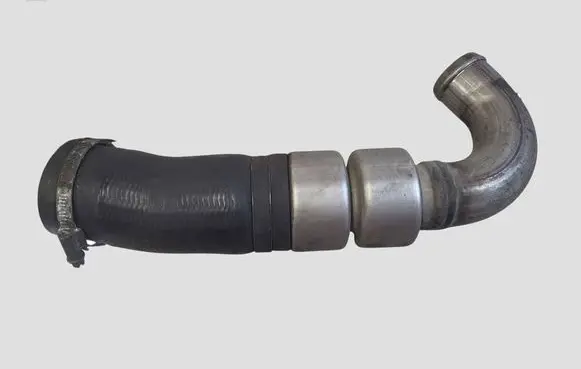 Ford S-MAX Intercooler hose/pipe