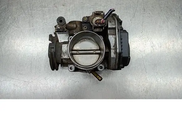 Seat Toledo II (1M) Throttle valve 06A133064J
