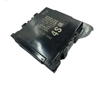 Toyota Land Cruiser (J150) Parking PDC control unit/module 8934060200