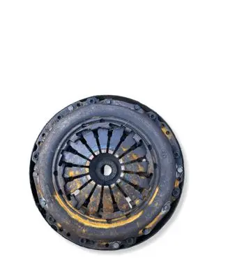 Opel Meriva B Clutch set kit 