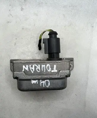 Volkswagen Touran I ESP acceleration yaw rate sensor 1K0907655B U9D4B012KZ 10098503204