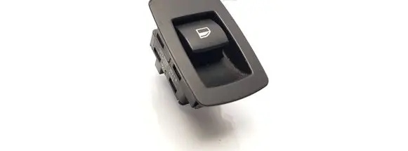 BMW 1 E81 E87 Electric window control switch 6945874 15939900