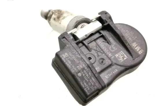 BMW 3 F30 F35 F31 Tire pressure sensor 6855539