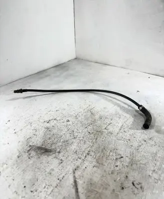 Mercedes-Benz E W211 Engine coolant pipe/hose A2115010425