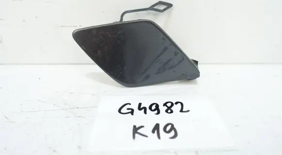 BMW 3 F30 F35 F31 Front tow hook cap/cover 8054166