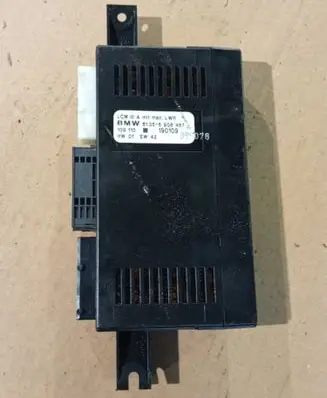 BMW 5 E39 Light module LCM 61356908467 190109 000076