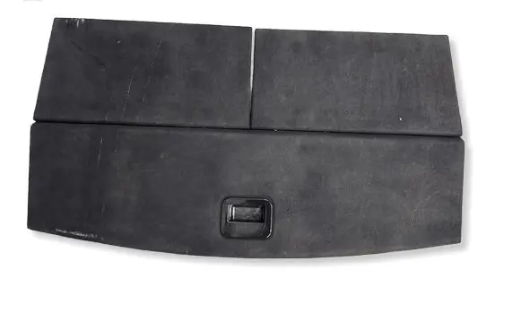 Ford Galaxy Trunk/boot floor carpet liner EM2BU42844 L8X5A