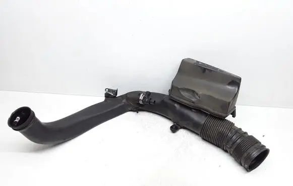 Intercooler hose/pipe
