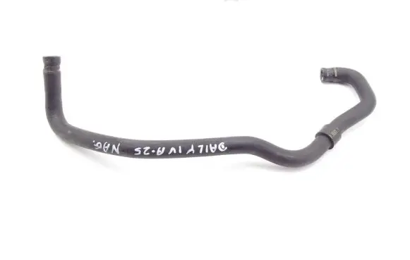 Iveco Daily 4th gen Engine coolant pipe/hose 181312700