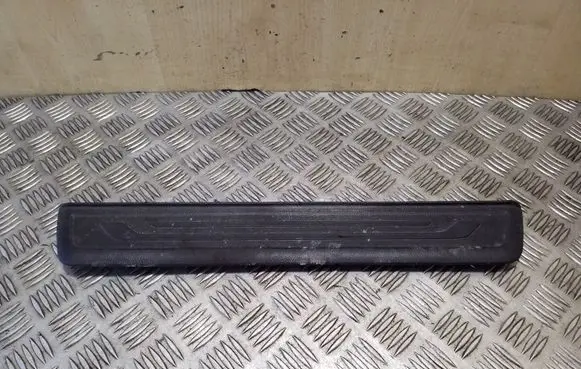 KIA Sportage Front sill trim cover 858833U010