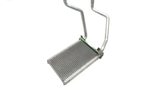 Opel Astra L Heater blower radiator