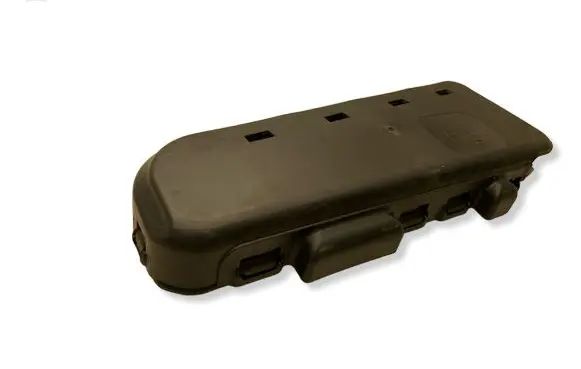 Nissan Qashqai Seat airbag BAMPT10635