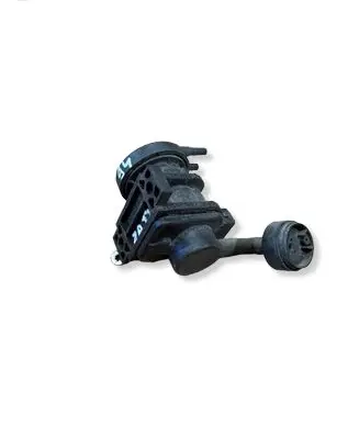 Opel Zafira A Turbo solenoid valve 4534375