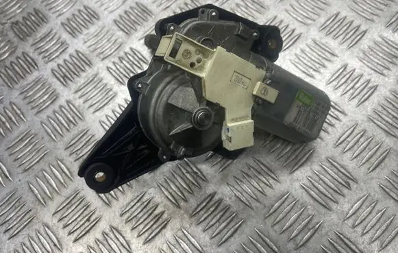 Renault Scenic II - Grand scenic II Rear window wiper motor 8200153458C 6M001351406 5301891