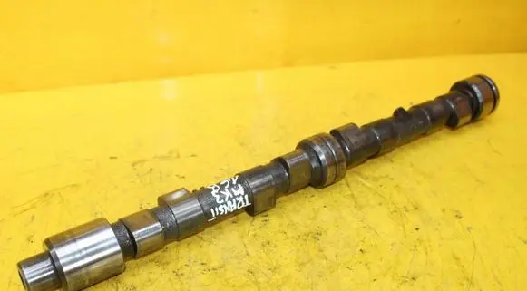 Camshaft