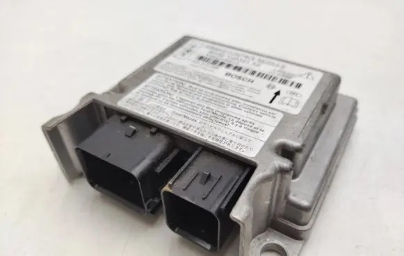 Land Rover Freelander 2 - LR2 Airbag control unit/module 6H5214B321AE 6400031866XA 0285010206