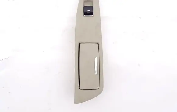 BMW 7 F01 F02 F03 F04 Quarter vent window switch 9163527