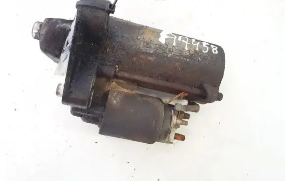 Ford Focus Starter motor 3m5t11000ce 5290cl