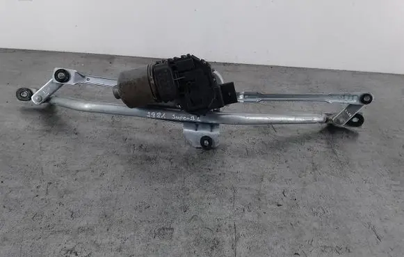 Skoda Superb B5 (3U) Front wiper linkage 