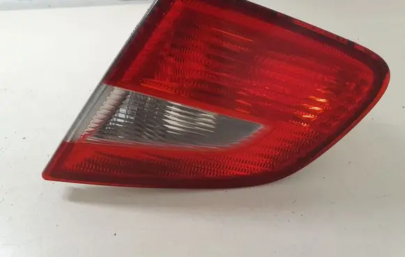 Skoda Superb B6 (3T) Tailgate rear/tail lights 3T5945094