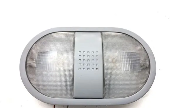 Mitsubishi Colt Headlining lighting console trim MR951589