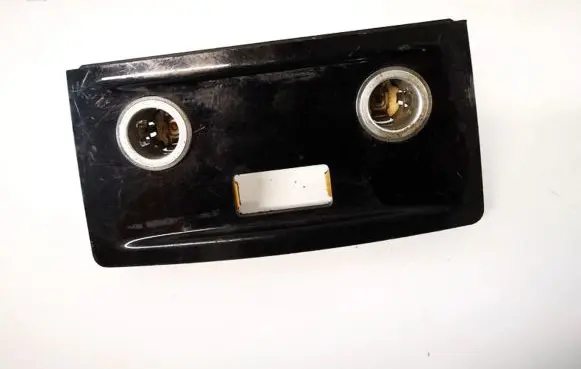 BMW 5 E60 E61 Cigarette lighter 8030687