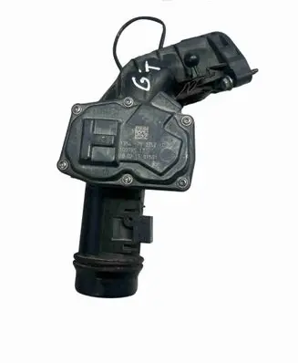 BMW 5 F10 F11 Throttle valve 781075203