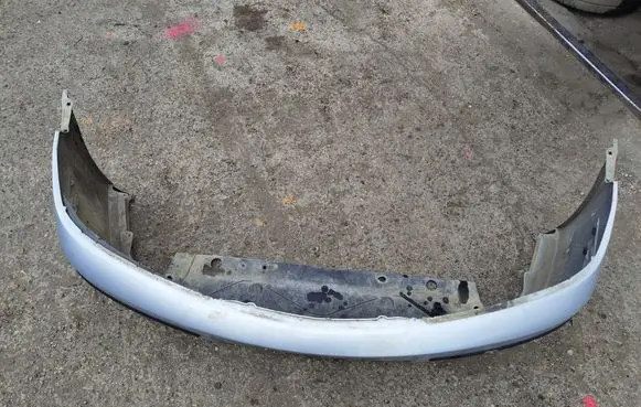 Renault Laguna II Front bumper