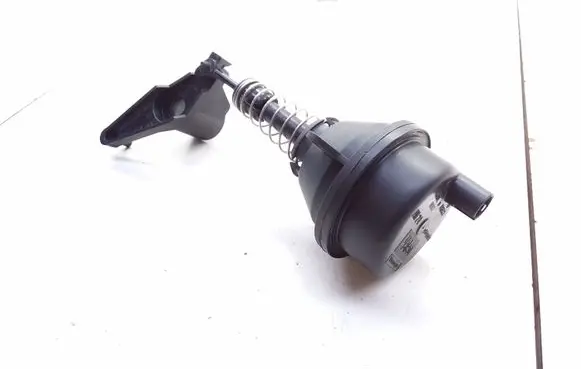 Mercedes-Benz Vito Viano W638 Vacuum valve X19133280B