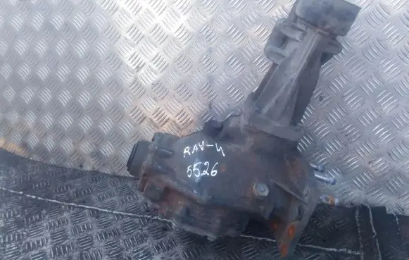 Toyota RAV 4 (XA20) Front differential 