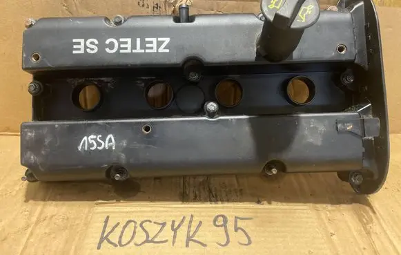Ford Fiesta Rocker cam cover E510D6K271