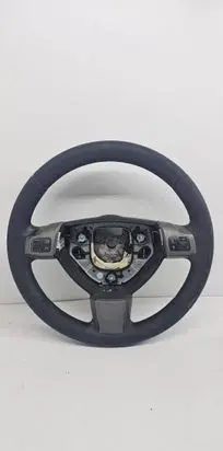 Opel Zafira B Steering wheel 453796480 SV2501700