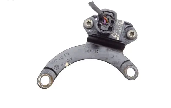 Volkswagen Scirocco Acceleration sensor 1K0412575 3C0907651