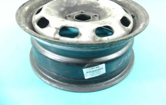 Seat Toledo II (1M) R15 steel rim IMPRK1341848