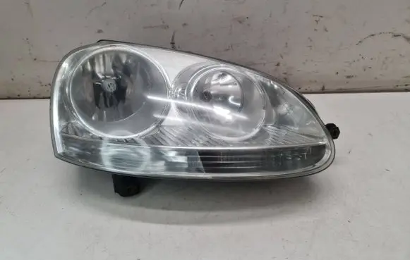 Volkswagen Golf V Headlight/headlamp 1K6941006R 4VFX13005CA