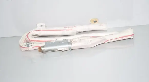 BMW 2 F45 Roof airbag 7301296 72127301296