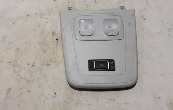 Renault Kangoo III Other interior light 969806263R