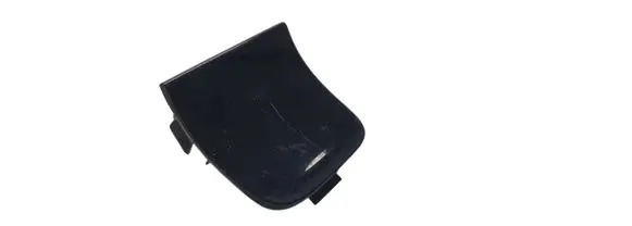 Volvo XC60 Rear bumper row hook cap/cover 30763427