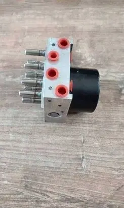 Peugeot 3008 I ABS Pump 9659136980 10.0970-1128.3 10020700684