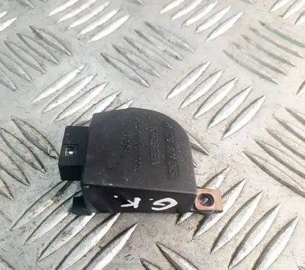 Mercedes-Benz SL R129 Other devices A1298210151 1298210151