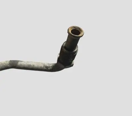 Opel Astra J Power steering hose/pipe/line