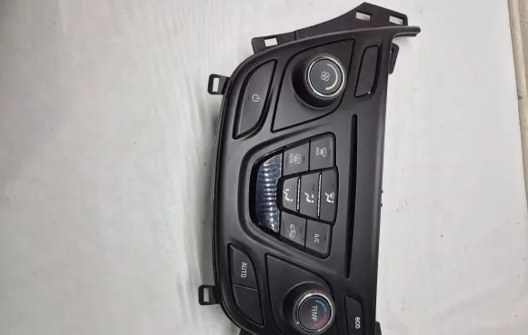 Opel Insignia A Climate control unit 90924568 544930977