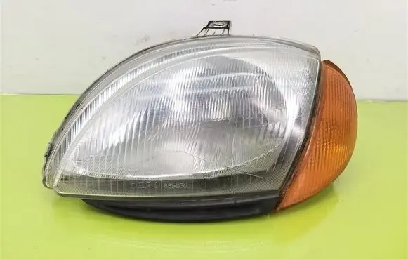 Fiat Seicento/600 Headlight/headlamp 6611131L