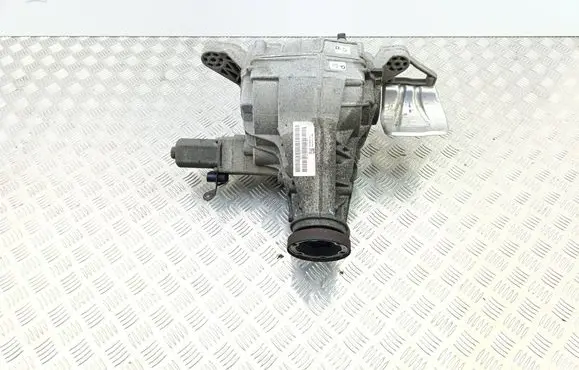 Porsche Macan (95B) Rear differential 95B525016Q