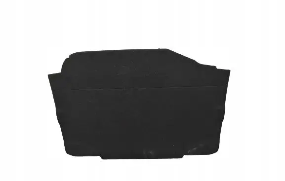 BMW 1 F40 Trunk/boot mat liner 7448225