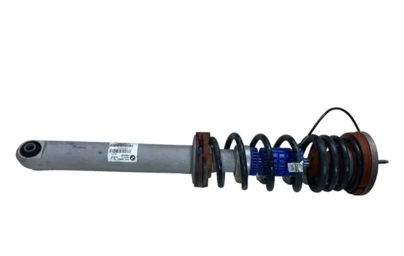 BMW 6 F06 Gran coupe Rear shock absorber/damper 2284847 33522284847 10541310