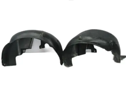 Seat Altea XL Front arch 
