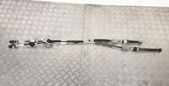 Jeep Renegade Gear shift cable linkage