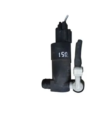 Ford Focus Windscreen/windshield washer pump BV6117K624BA