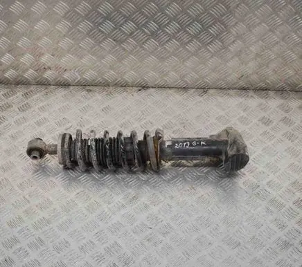 Peugeot 508 II Rear shock absorber/damper